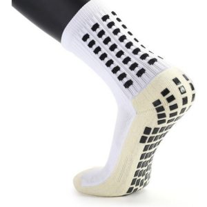 Medias Antideslizantes Futbol Deportivas 3 Pares: imagen 2