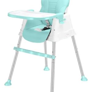 Silla 3 En 1 Comer Para Multiuso Bebe 3 En 1: imagen 8