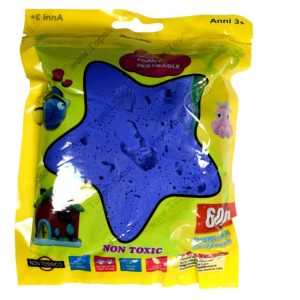 Bolsas Foamy Moldeable 60g Colores Slime Didáctico: imagen 22
