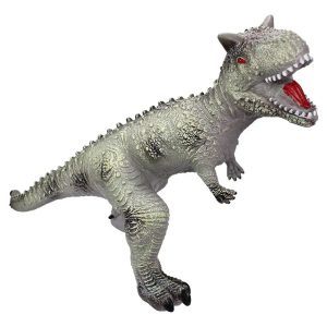 Dinosaurio Juguete Goma Suave Simulación Sonido: imagen 6