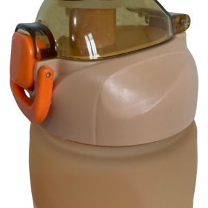 Botella De Agua Envase Deportiva Hidratación 1,5 Litros: imagen 5