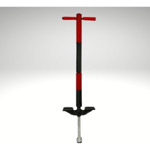Palo Saltarín Pogo Forrado Metálico Reforzado: imagen 7