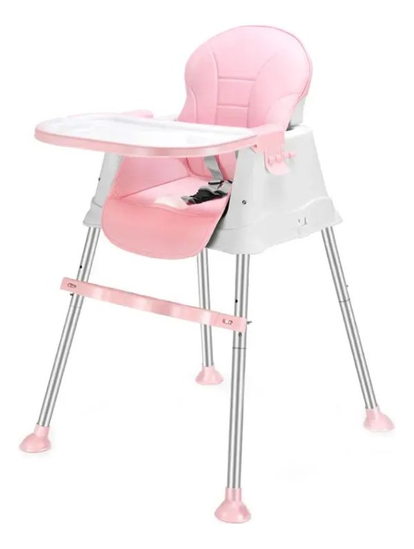 Silla 3 En 1 Comer Para Multiuso Bebe 3 En 1