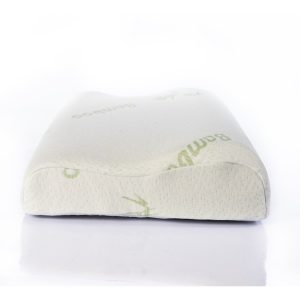 Almohada Viscoelástica Memoria Cervical Bamboo Calidad: imagen 2