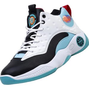 Champion De Basket Para Hombre Deportivo Calidad: imagen 9