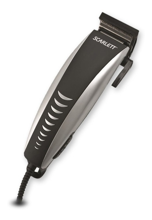 Maquina Cortadora De Pelo Y Barba Eléctrica - Imagen 3