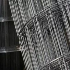Tejido Malla Electrosoldada Galvanizada Rollo 25 Mts X 1.50: imagen 5