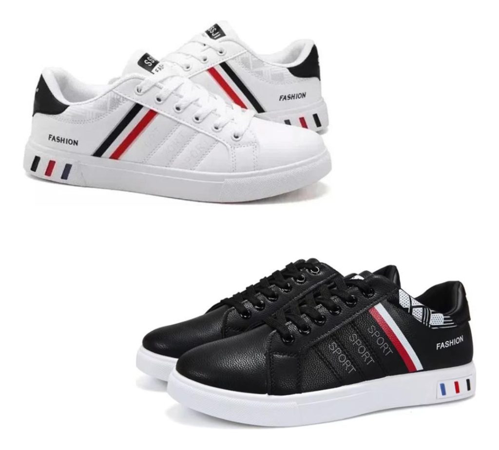 Champion Promo X2 Pares Deportivo Casual Hombre Urbano