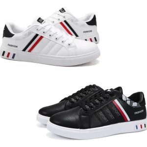 Champion Promo X2 Pares Deportivo Casual Hombre Urbano: imagen 2