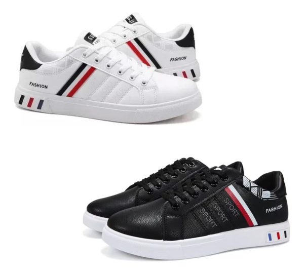 Champion Promo X2 Pares Deportivo Casual Hombre Urbano