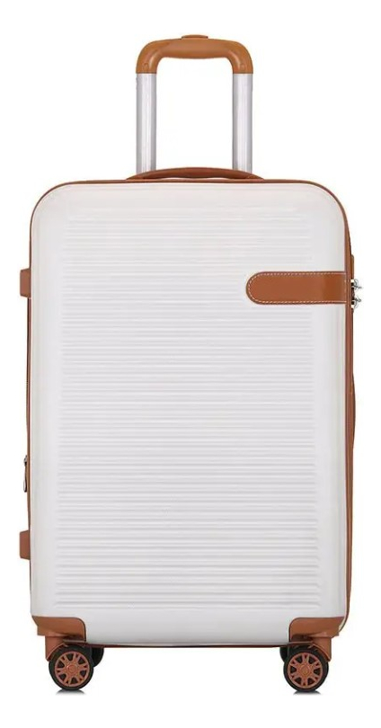 Valijas Maletas Set X 3 Para Viaje 20 24 28 Pulgadas Calidad