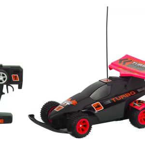 Auto A Control Remoto F1 De Carreras Rc A Batería: imagen 6