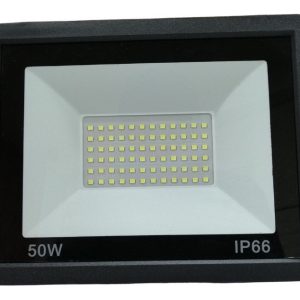 Foco Led 50w Interior Exterior Calidad Ip66