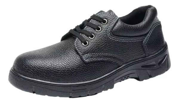 Zapato De Trabajo Zapato De Seguridad Unisex Calidad