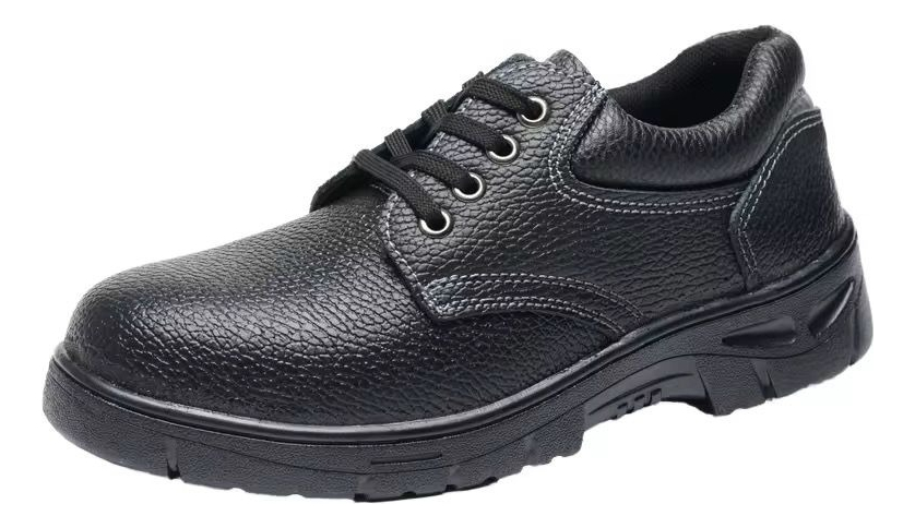 Zapato De Trabajo Zapato De Seguridad Unisex Calidad: imagen 1