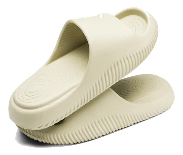 Chancletas De Hombre Zapatillas Ojotas Gomones Playa
