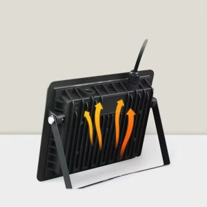 Foco Led 300w Luminaria Ideal Exterior Calidad Ip66: imagen 3