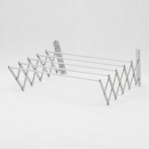 Tender Aluminio Extensible Para Pared Retráctil 0,80: imagen 6