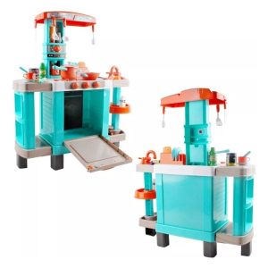 HNM1 Little Chef: imagen 2
