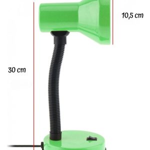 Portátil De Escritorio Mesa Con Brazo Flexible Con Base: imagen 4