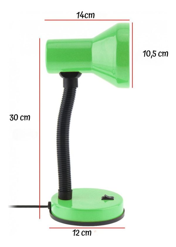 Portátil De Escritorio Mesa Con Brazo Flexible Con Base
