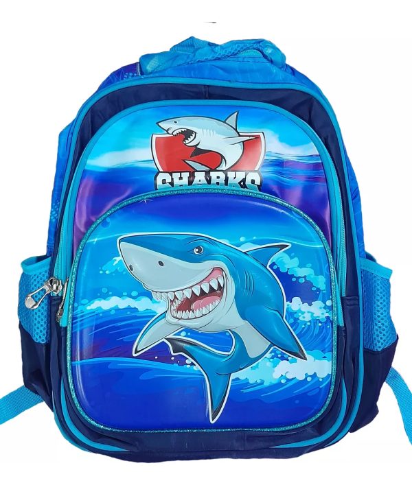 BE4 B3 B354 Escolar