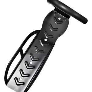 Soporte De Pared Para Bicicleta Colgante