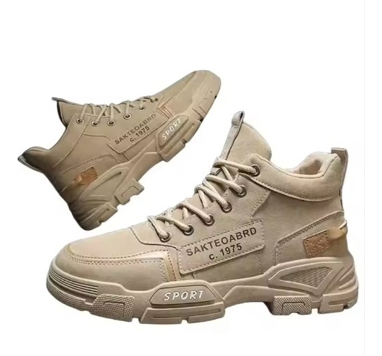 Botas Hombre Calentitas Calidad Urbanas - Imagen 3