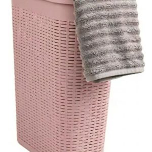 Cesto Para Ropa - Lavandería 45 X 33 X 57,5 Cm: imagen 10