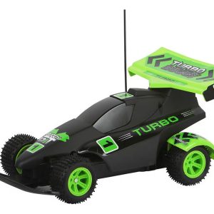 Auto A Control Remoto F1 De Carreras Rc A Batería: imagen 5