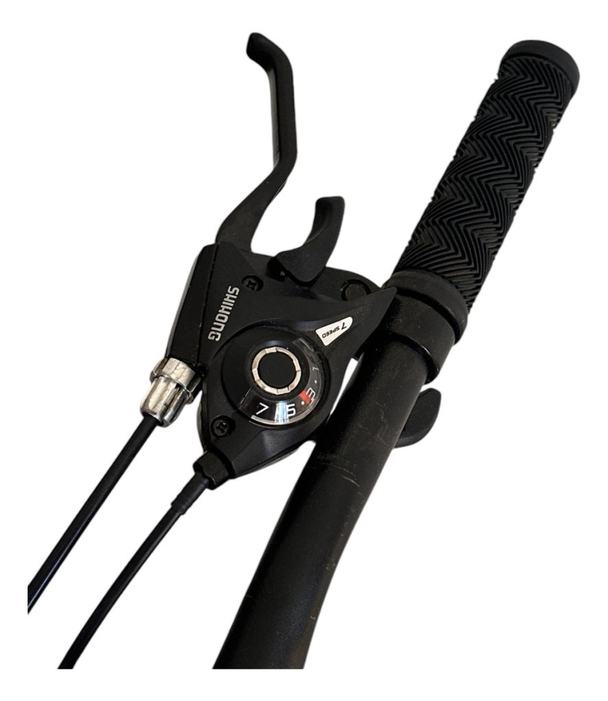 Bicicleta Beixil Montaña Rodado 29 21 Vel. V-brake