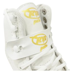 Patines Profesional Artístico Rye Millenium Plus Blancos: imagen 96