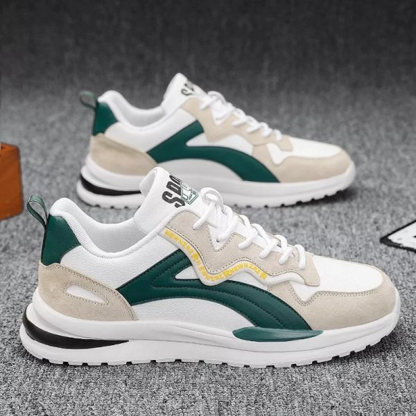 Champion Transpirable Para Hombre Deportivo Casual
