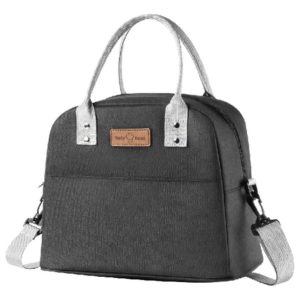 Lonchera Termica Conservadora Calidad Gruesa Impermeable: imagen 10