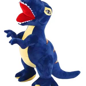 Peluche Diseño Dinosaurio Infantil Calidad