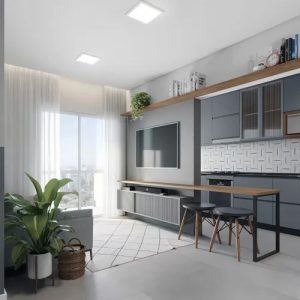 Plafon Luz Led 18w Panel Cuadrado Sobrepuesto Calidad: imagen 5