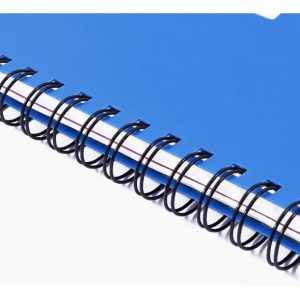 Cuaderno A5 145 X 210 Mm 120 Páginas Foska: imagen 3