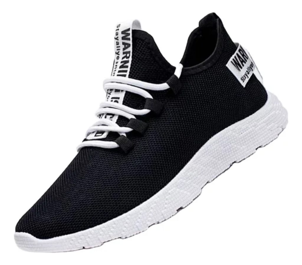 Champion De Hombre Livianos Urbanos Deportivo
