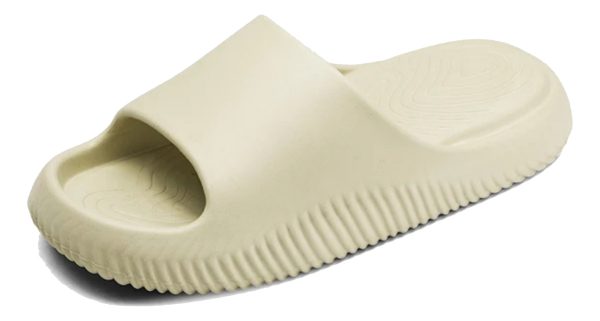 Chancletas De Hombre Zapatillas Ojotas Gomones Playa