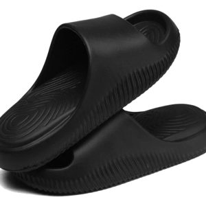 Chancletas De Hombre Zapatillas Ojotas Gomones Playa: imagen 5