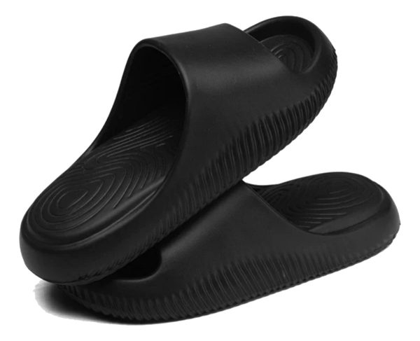 Chancletas De Hombre Zapatillas Ojotas Gomones Playa