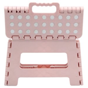 Banco Taburete Plegable Multiuso Resistente 20 Cm Alto 80 Kg: imagen 2