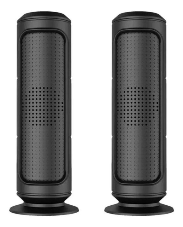 Parlante Home Theater Bluetooth 3.1 Panmic