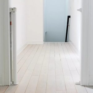 Puerta Portón De Seguridad Escalera Bebes Mascotas Baranda: imagen 4
