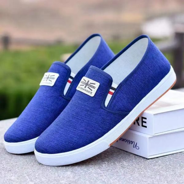2 Pares Champion De Hombre Tipo Náutico Liviano Urbano