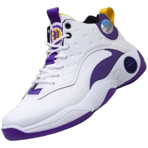 Champion De Basket Para Hombre Deportivo Calidad: imagen 2