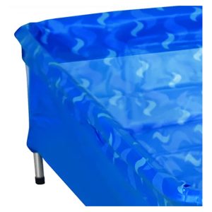 Piscina Estructural Botafogo Con Capacidad De 400 Litros: imagen 5