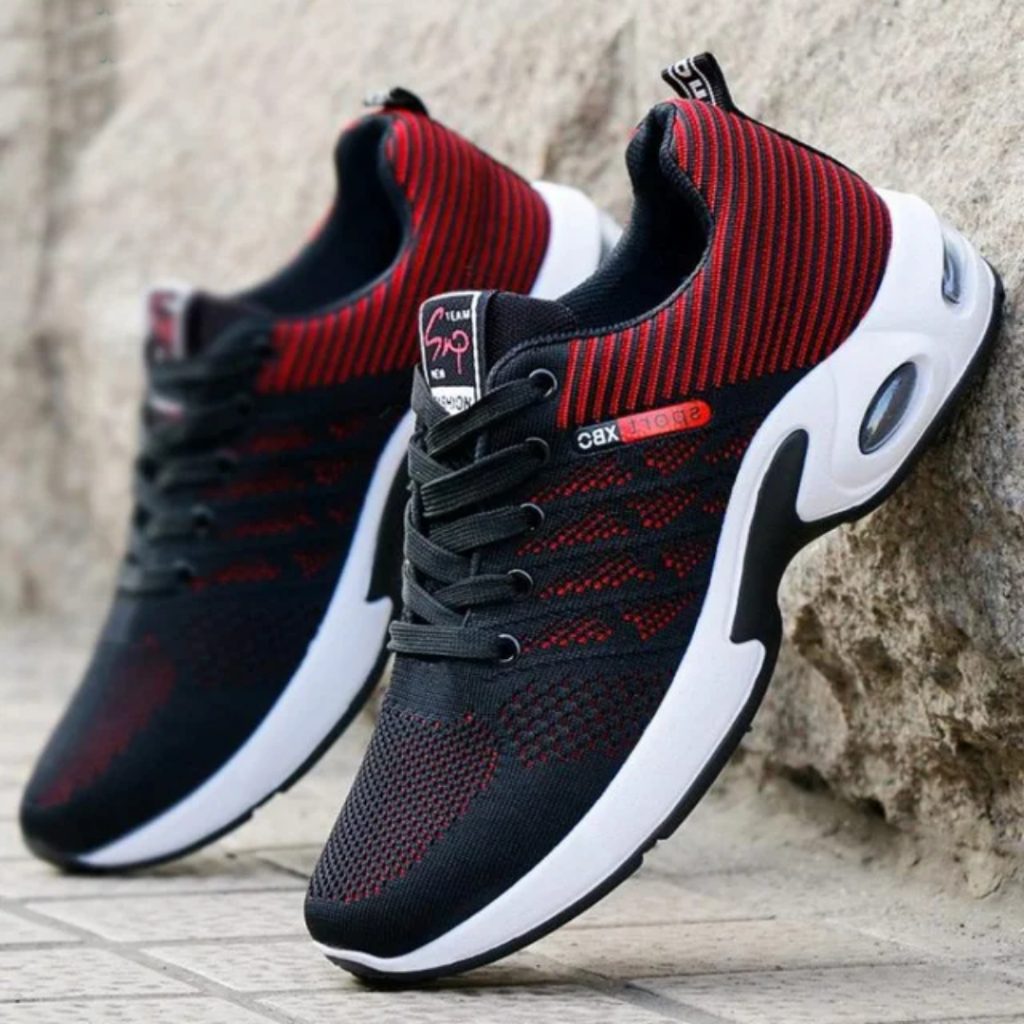 Champion De Hombre De Deporte Urbano Con Camara Para Hombres