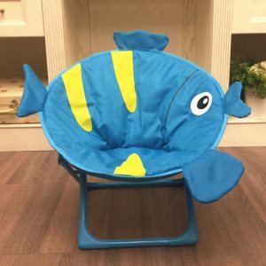 Silla Reposera Niños Infantil Plegable Casa Playa Camping: imagen 6