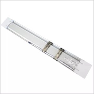 Plafon Tubo Led Para Oficina Sala Baño Cocina 36w: imagen 4